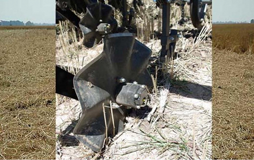 На пути к «сухому земледелию»