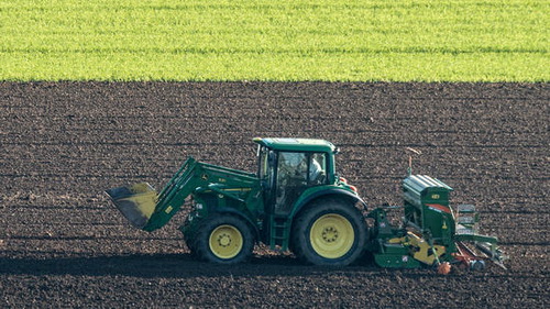 Венгерские средства защиты растений и особенности российского рынка