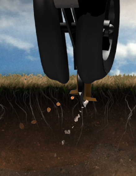 Новейшие аграрные дроны со всего мира